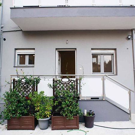 Ioannina City Relax Apartment ภายนอก รูปภาพ