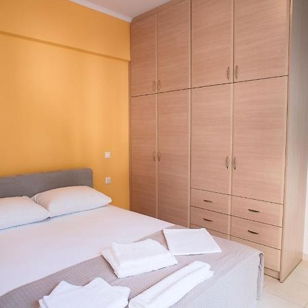 Ioannina City Relax Apartment ภายนอก รูปภาพ