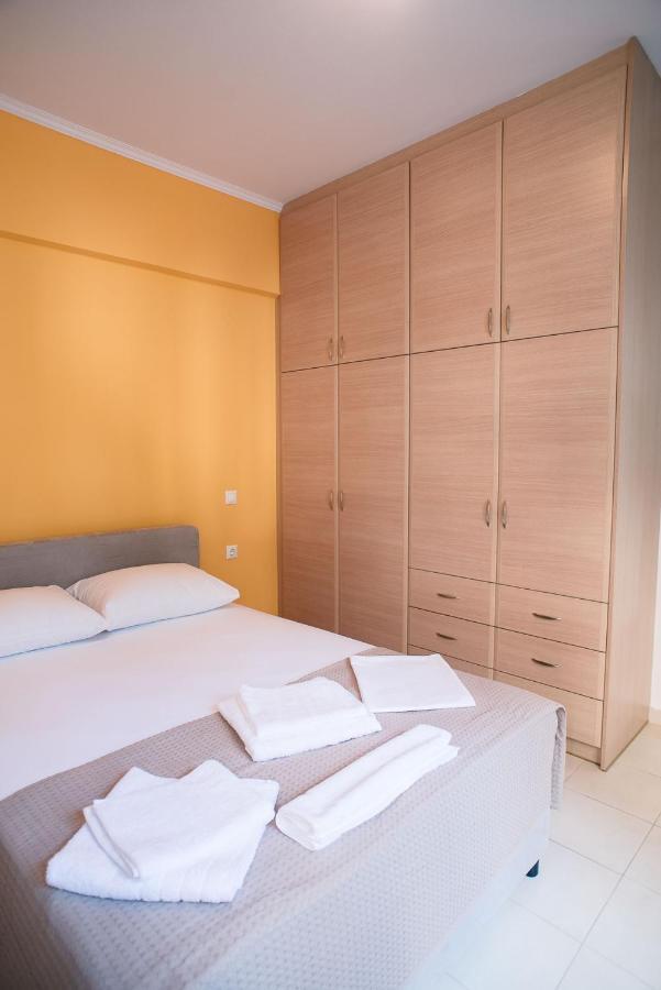 Ioannina City Relax Apartment ภายนอก รูปภาพ