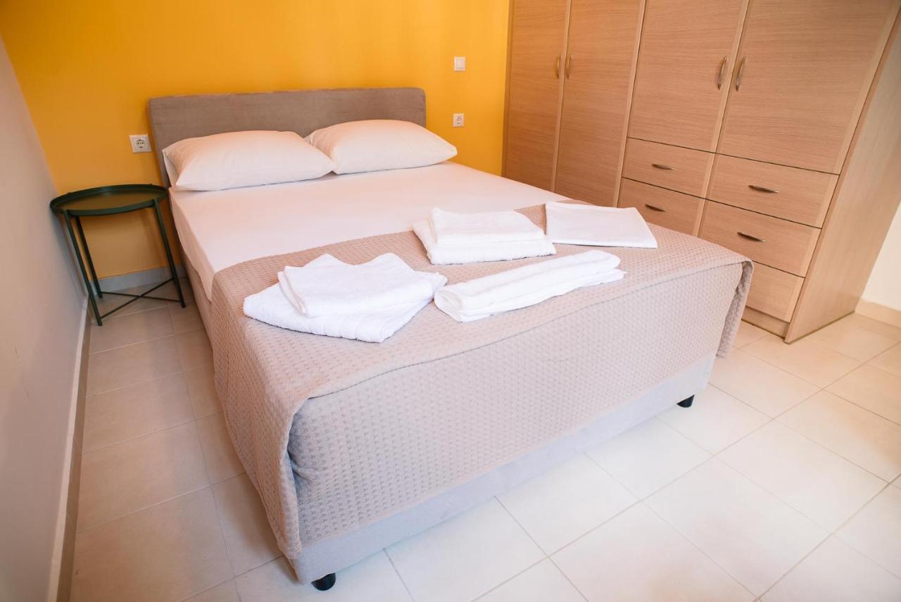 Ioannina City Relax Apartment ภายนอก รูปภาพ